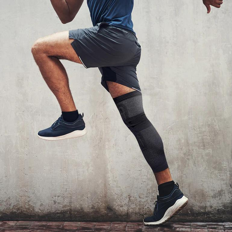 Schützen Sie Ihre Knie und steigern Sie die Leistung mit Fivali -Kompressionsfußball -Knieschmelzen