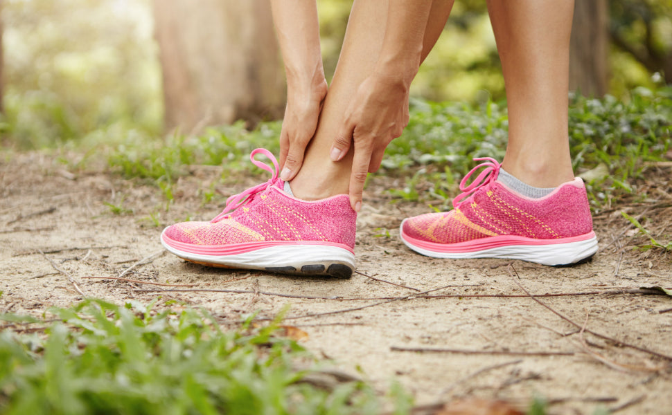 Basics of ankle biomechanics and its impact on performance