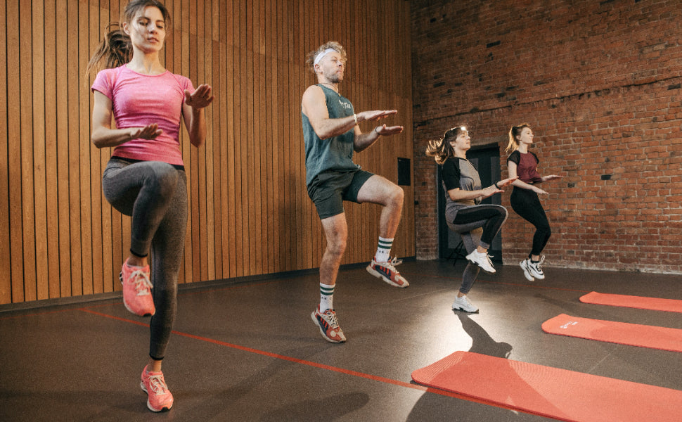 Fivali Hinge Knee Brace: Versatile Design for Active Lifestyles
