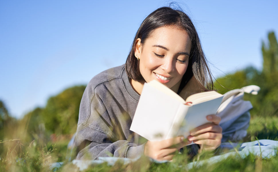 Why Is National Read a Book Day Celebrated?