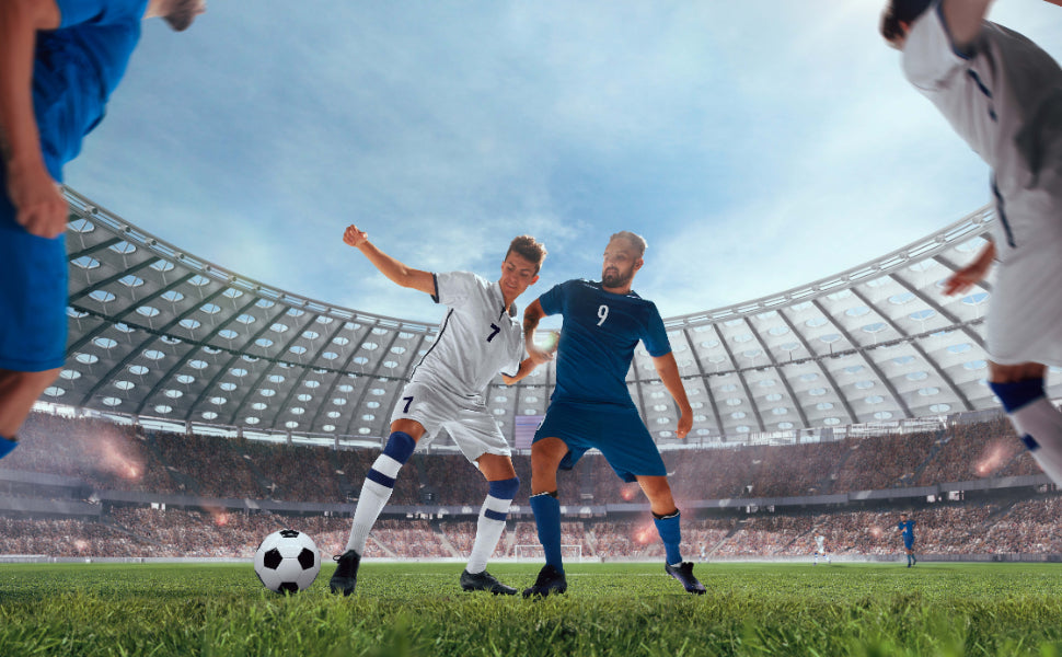 What is Brace in Football?