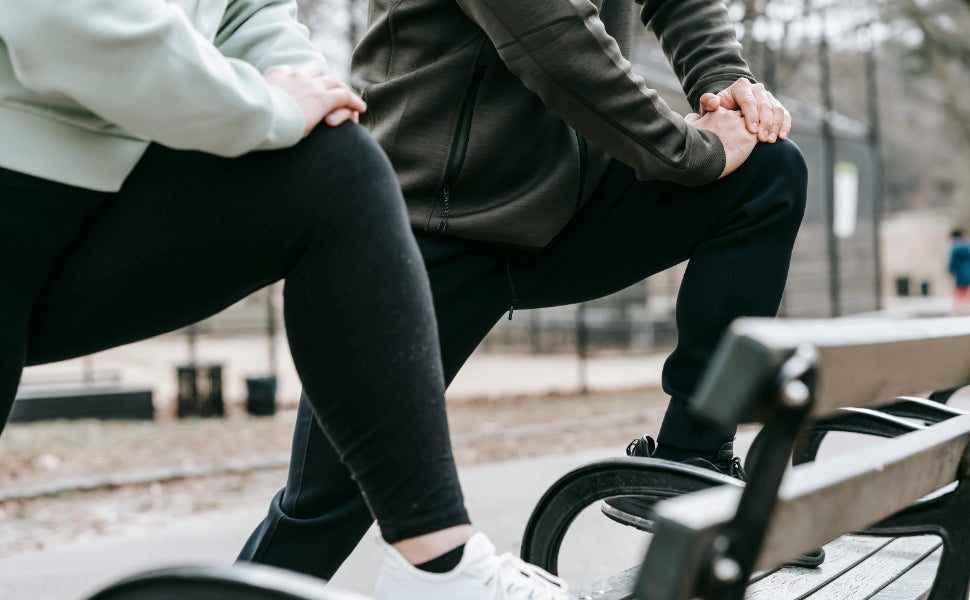 Fivali Ankle Support Brace: Your Comfortable Companion for Ankle Sprain Prevention