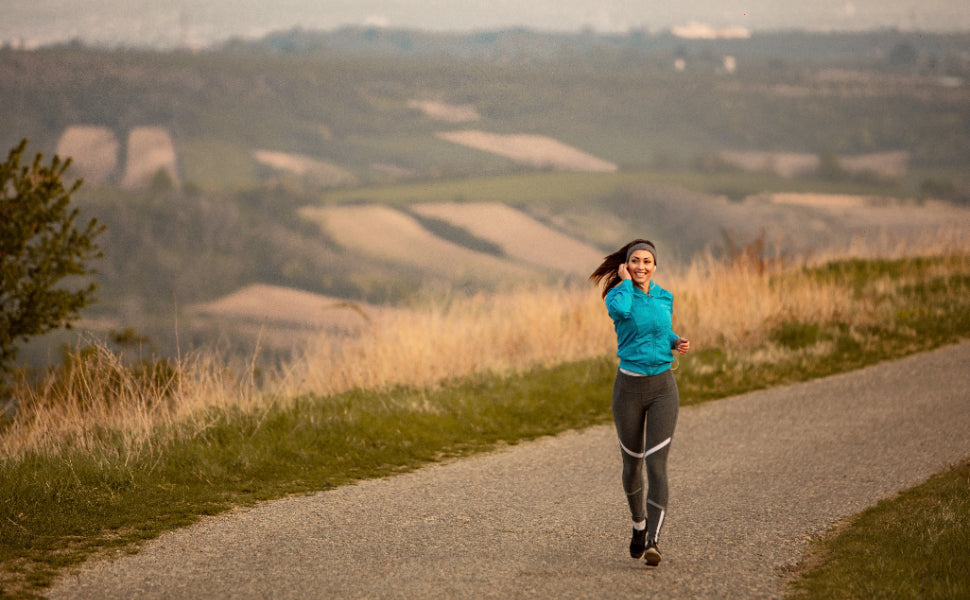 Sweaty, Itchy Ankle Brace? The Secret to All-Day Comfort Is in the Fabric