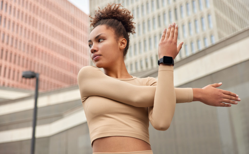 Mastering Your Fivali Tennis Elbow Brace