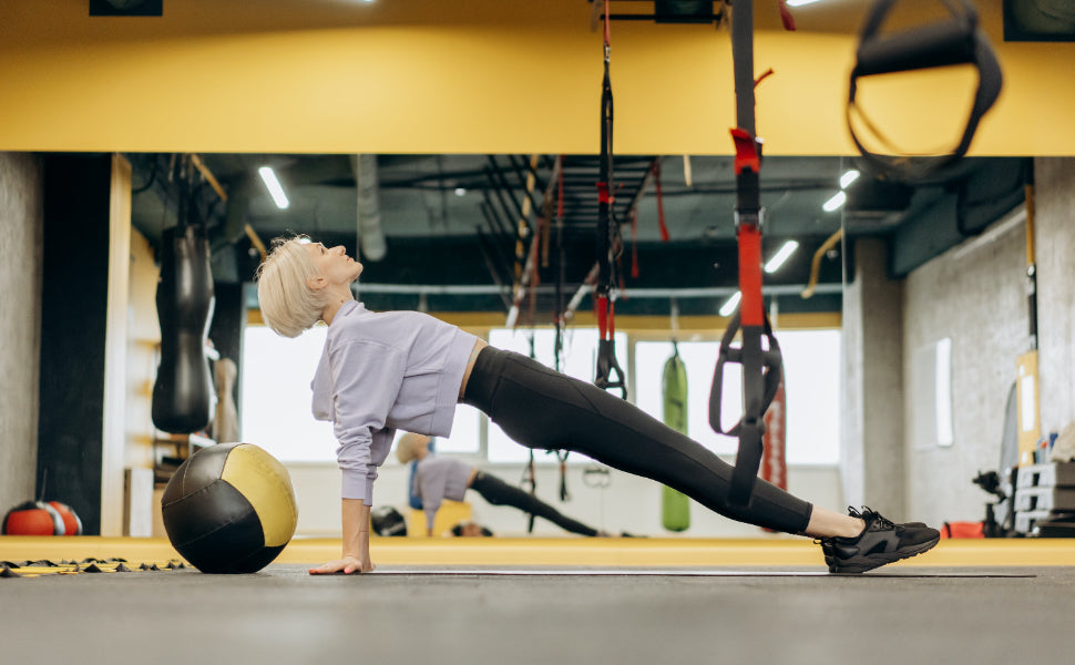 How to Fix a Sore Back?