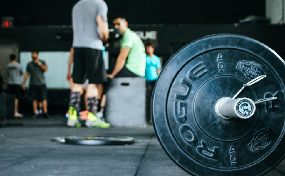Elevate Your Weightlifting Performance with Fivali Compression Elbow Sleeve
