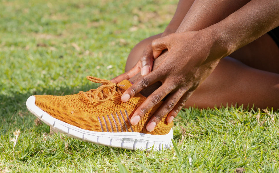 What Do Swollen Ankles Mean