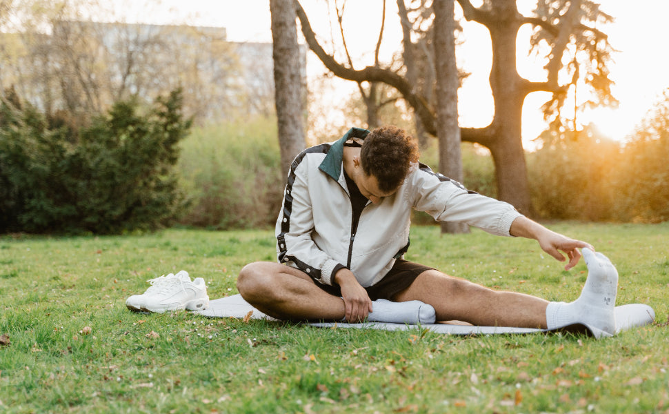 How to Get Stronger Knee