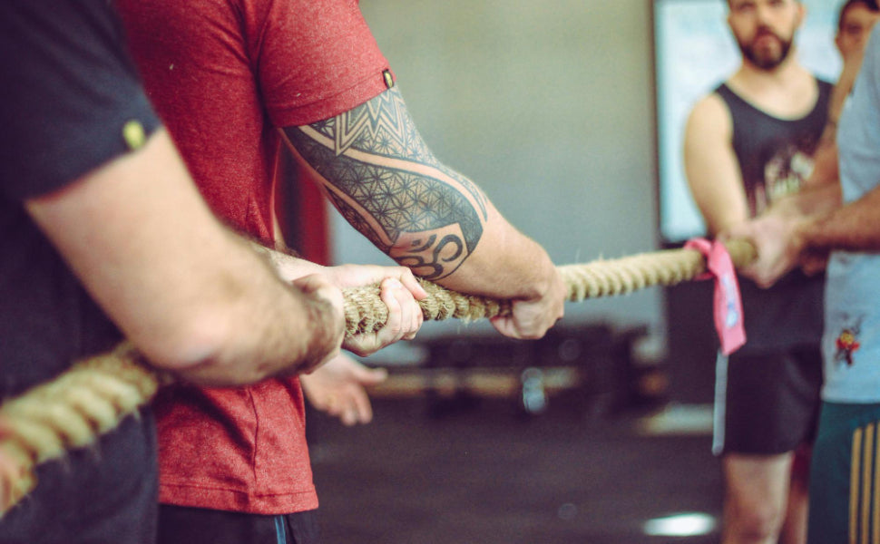 Enhance Performance and Find Relief with Fivali Elbow Sleeve for Pain