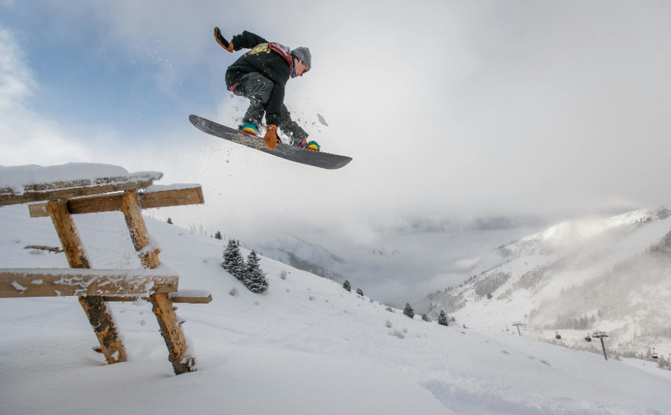 Unleash Your Potential with the Fivali Compression Knee Brace