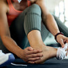 Fivali Does acupressure help ankle pain - Guide