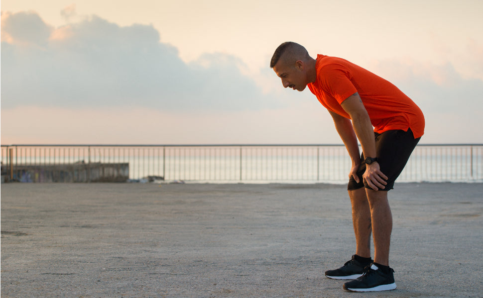 Why Does My Knee Keep Twitching?