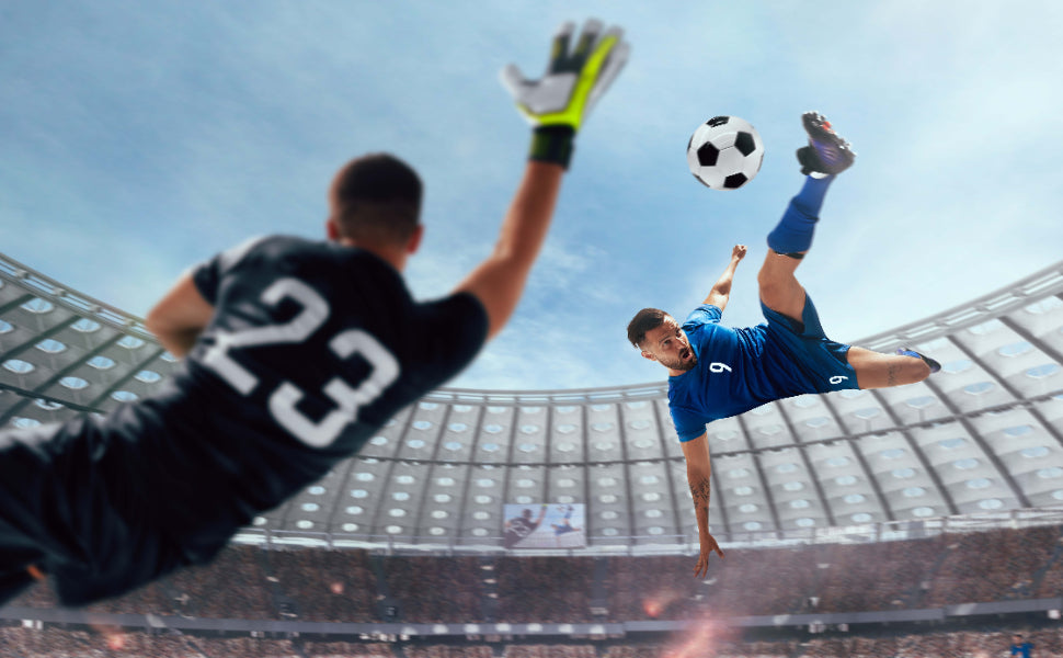 Wie wichtig ist eine Knieklammer im amerikanischen Fußball für die Verhinderung von Verletzungen?