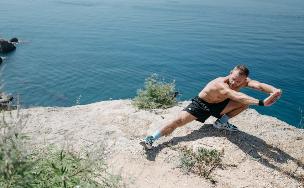 Introducing the Fivali Neoprene Hinge Knee Brace: The Ultimate Support for Your Active Lifestyle