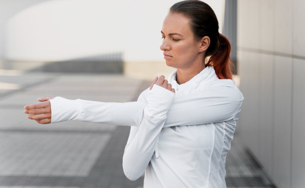 What Type of Wrist Brace Is Best for Tendonitis?