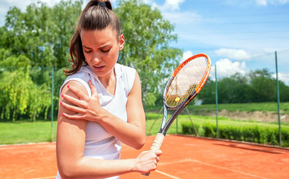 What Are the Different Types of Female Shoulder Brace