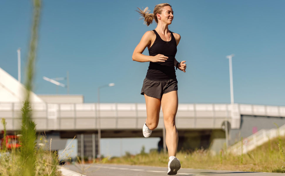 What Is the Best Compression Gear for Runners with Knee Pain?
