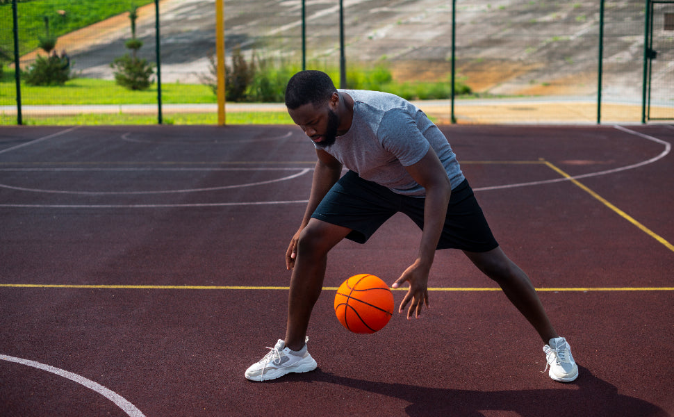 Should I Wear Ankle Braces for Basketball?