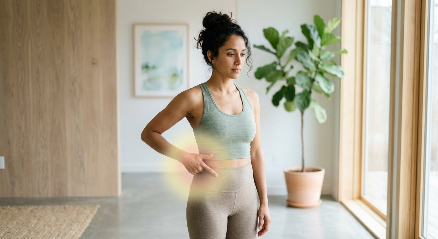 When to Seek Medical Evaluation for Hip Injury Red Flags