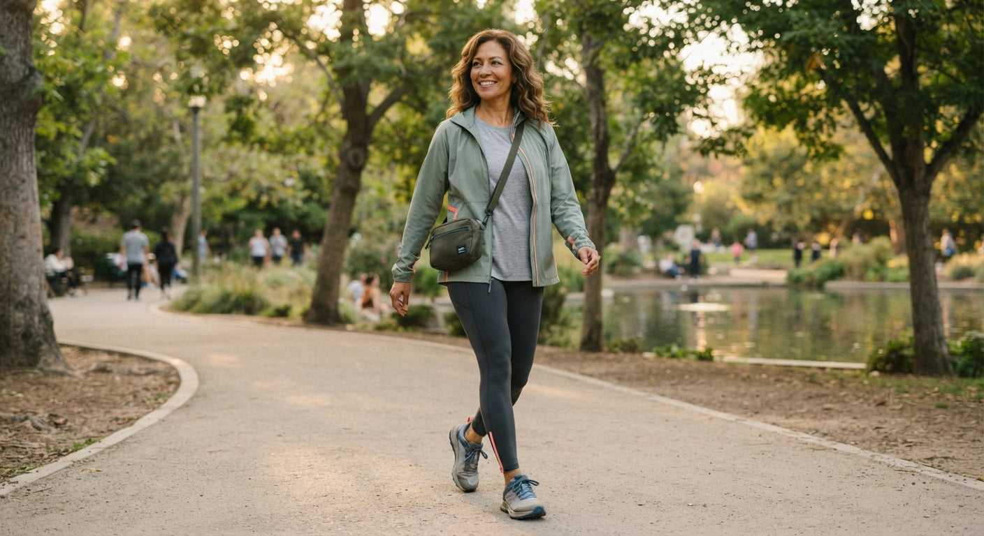 What is the best hip brace for hip pain?