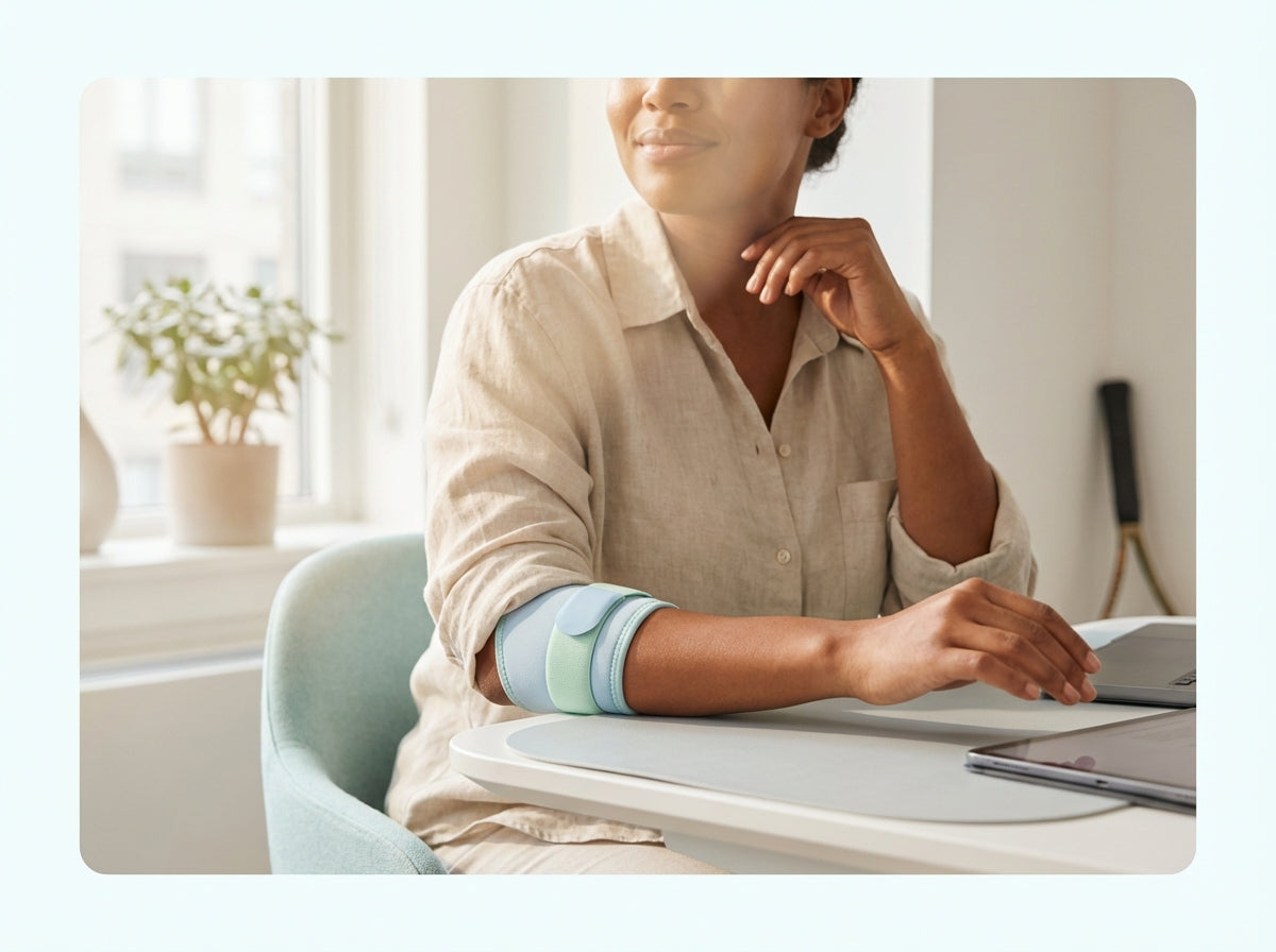 Your Guide to Choosing the Perfect Tennis Elbow Brace for Your Sport, Activity, and Pain