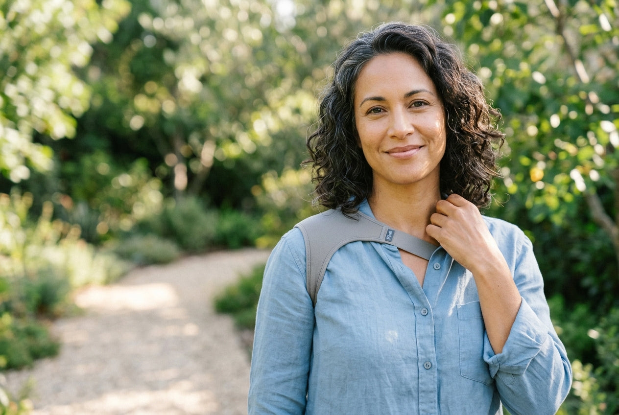 Choosing the Right Shoulder Brace for Bursitis Pain Relief & Recovery