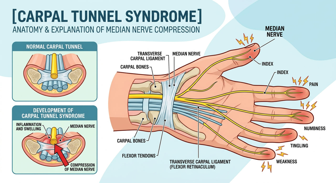 Carpal Tunnel Syndrome