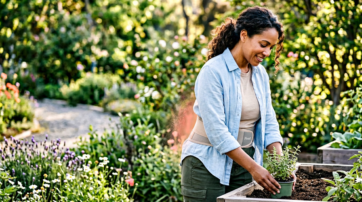 Back Support Skin Problems? Spot Early Signs & Stay Comfortable This Season