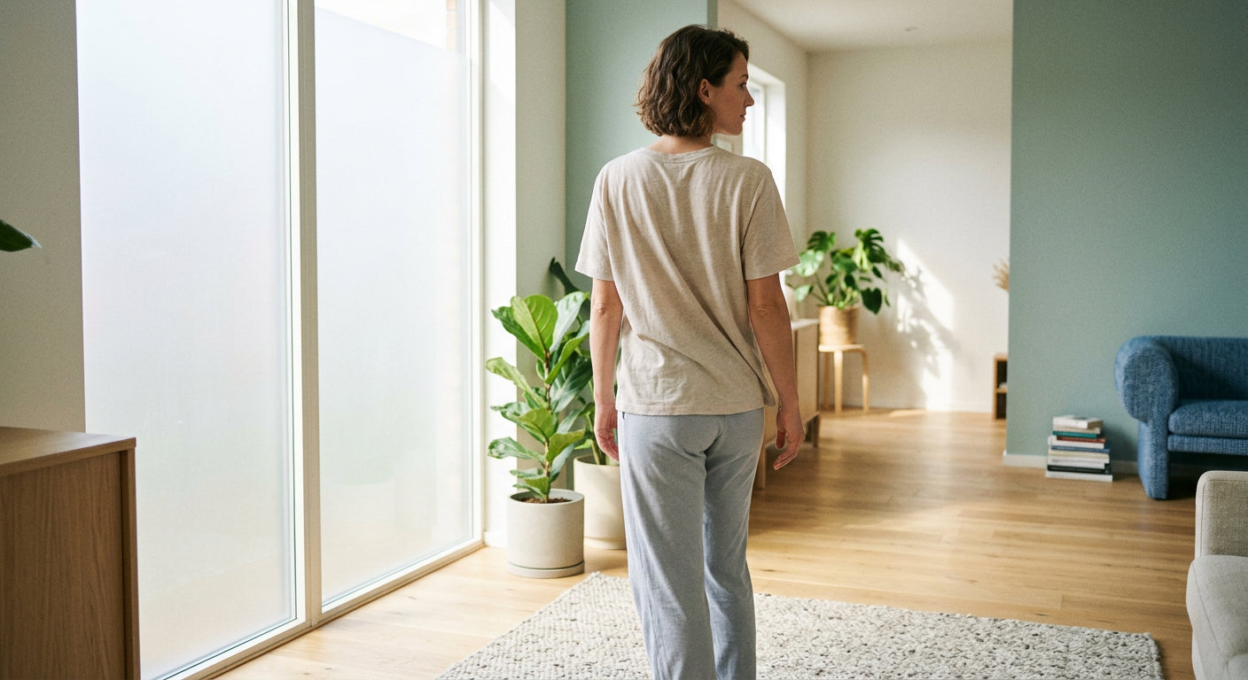 How Your Spine Really Moves: A Beginner's Guide to Thoracic vs. Lumbar Mechanics