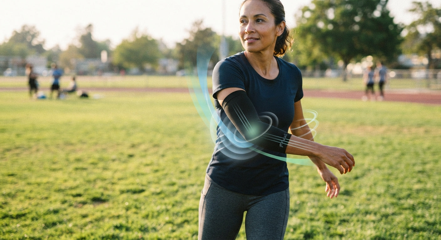 How Impact Forces Affect the Elbow and Prevent Injuries