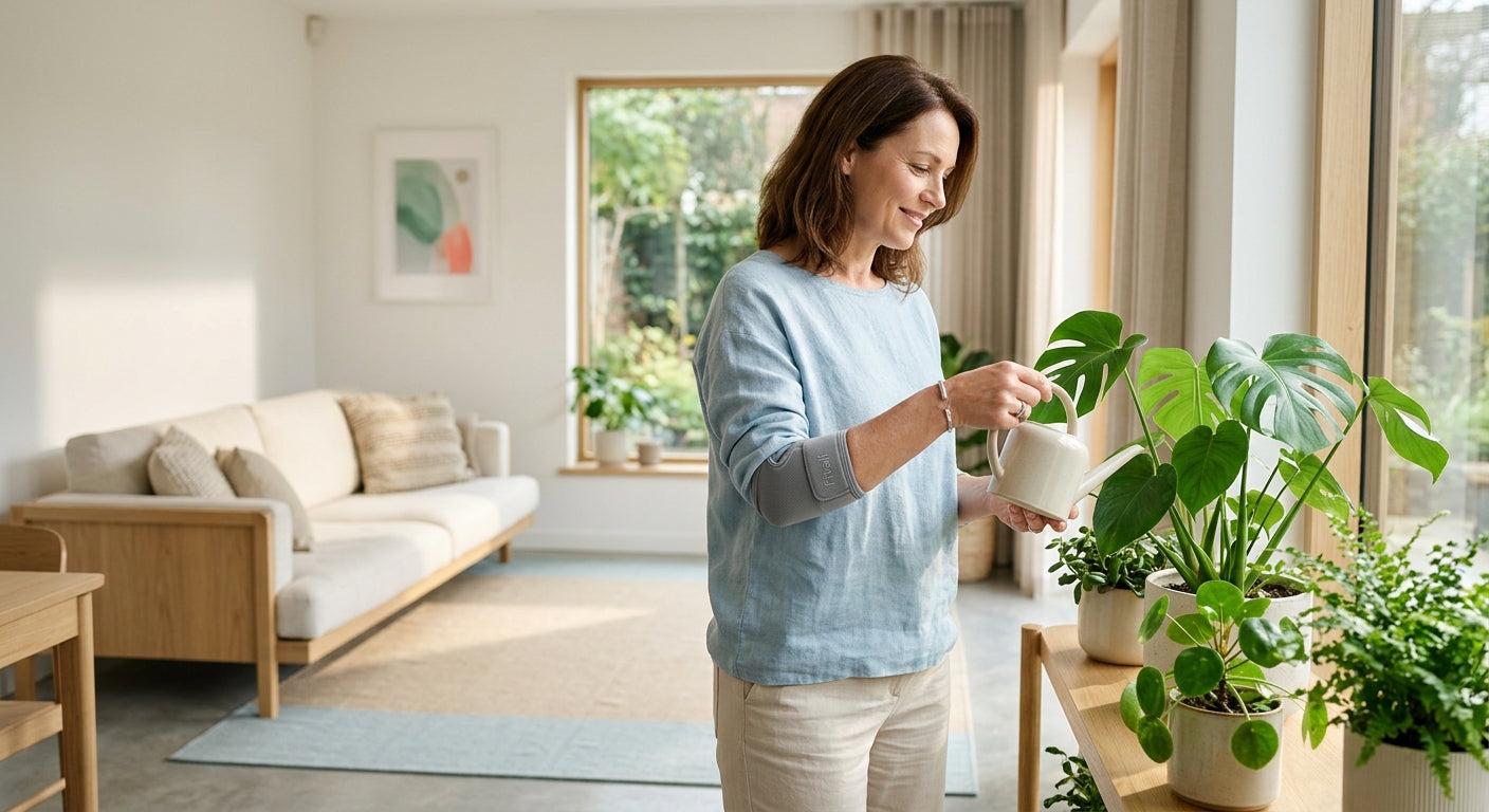 Should You Wear an Elbow Brace with a Tennis Elbow?