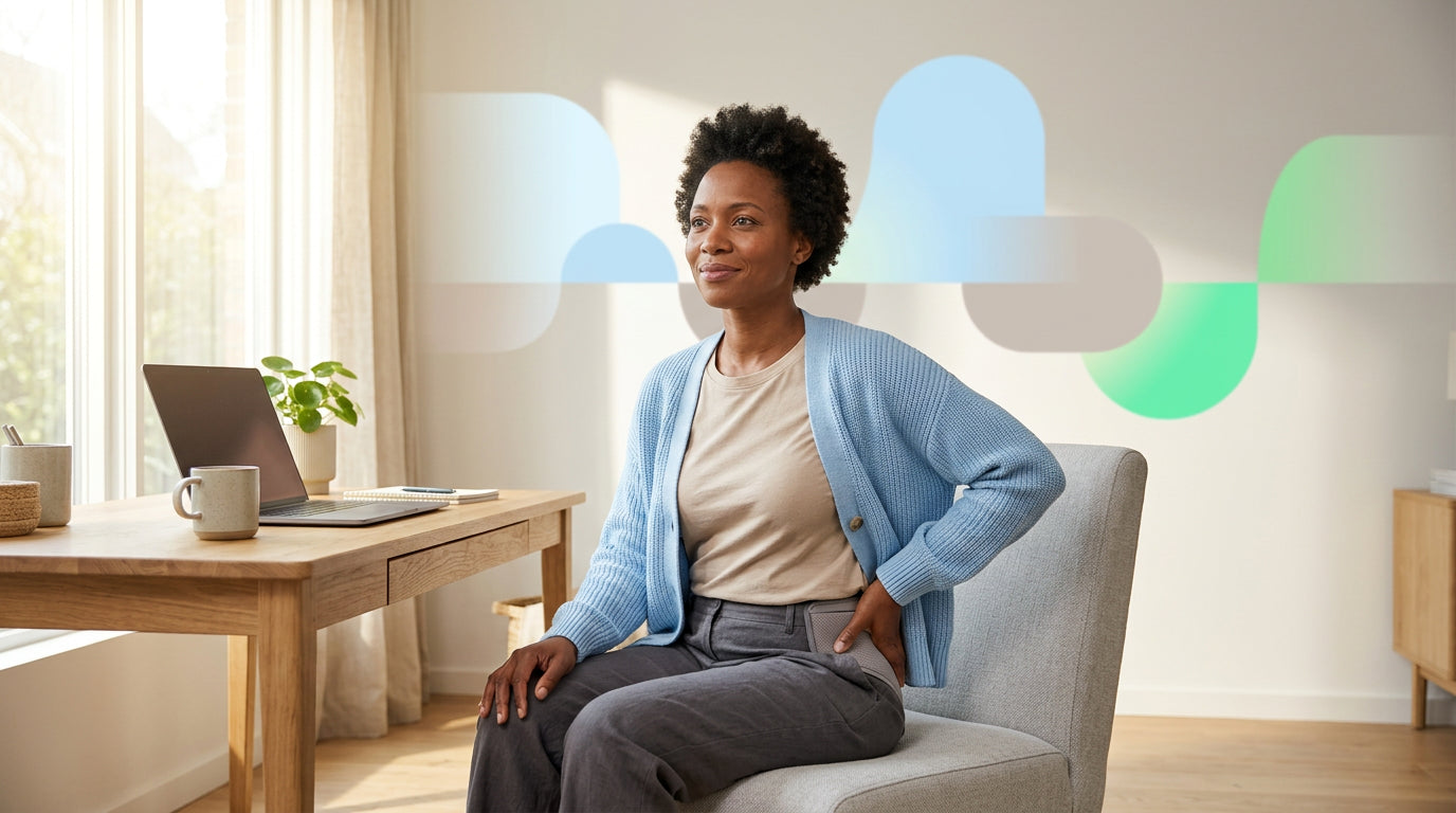 How Long Should I Wear a Hip Brace Each Day?