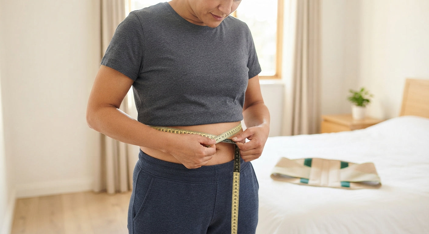Fivali Back Brace Sizing Guide Find Your Perfect Fit