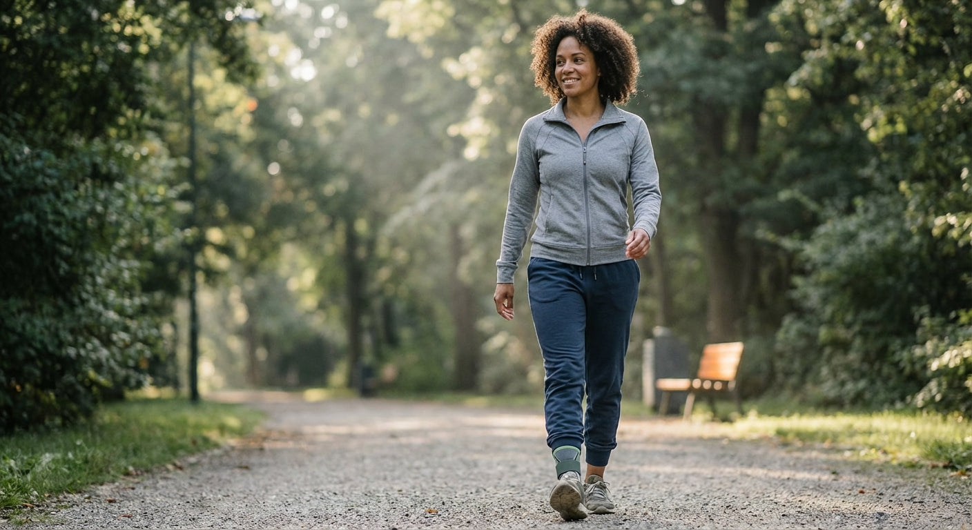 Beyond the Price Tag: How to Choose an Ankle Brace That Actually Lasts