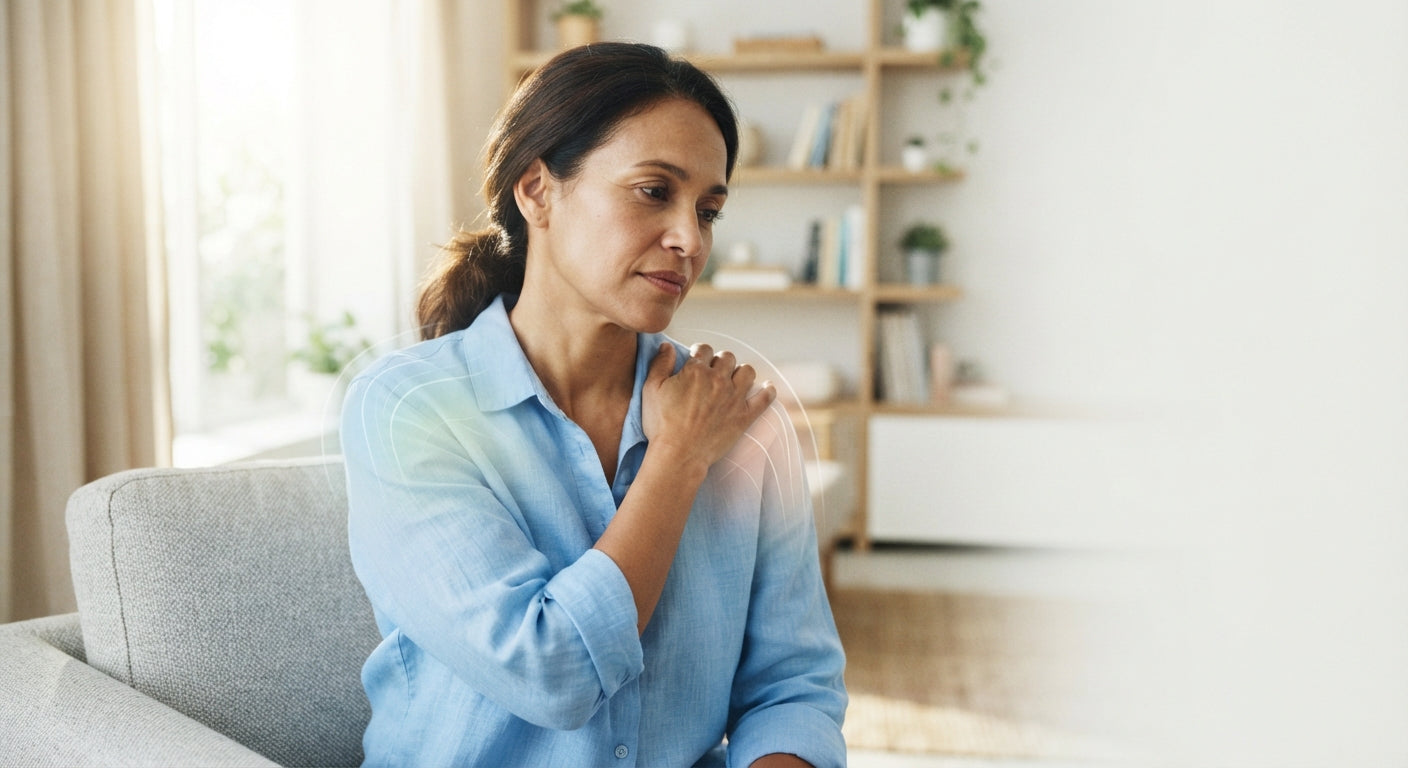 How to Identify Mechanical or Inflammatory Shoulder Pain