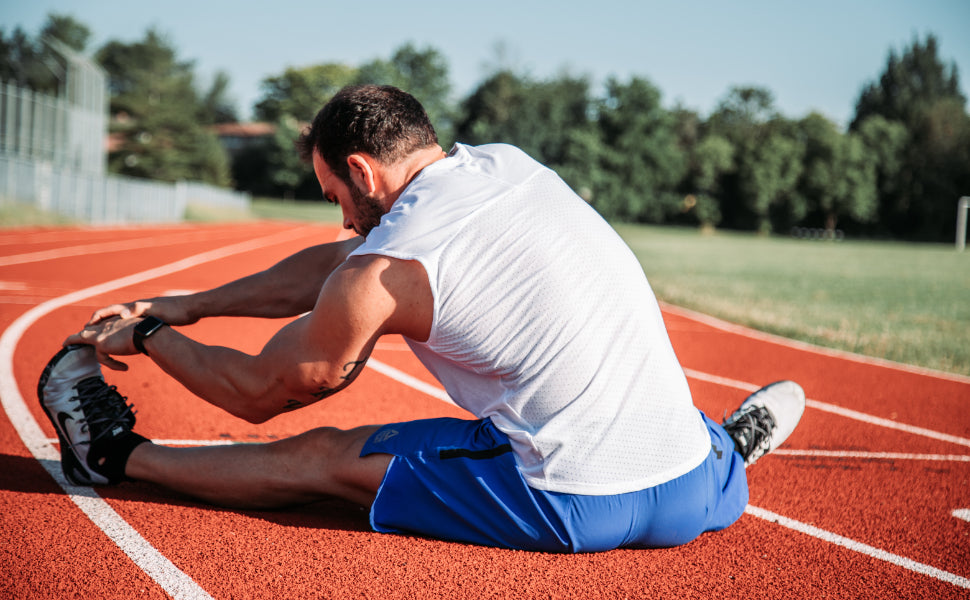 How to Fix Sore Knees from Exercising?