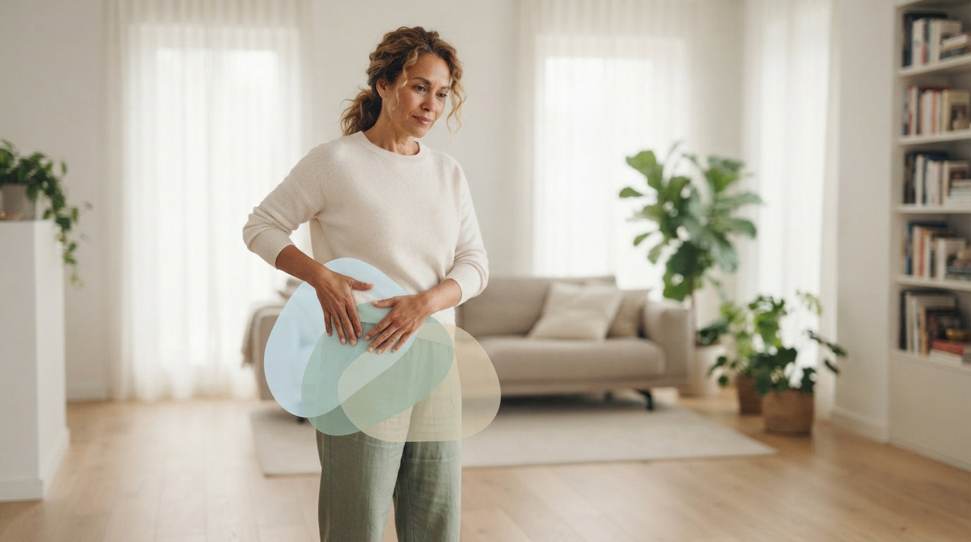 How to Identify Hip Joint Pain Sciatic Pain or Muscle Strain