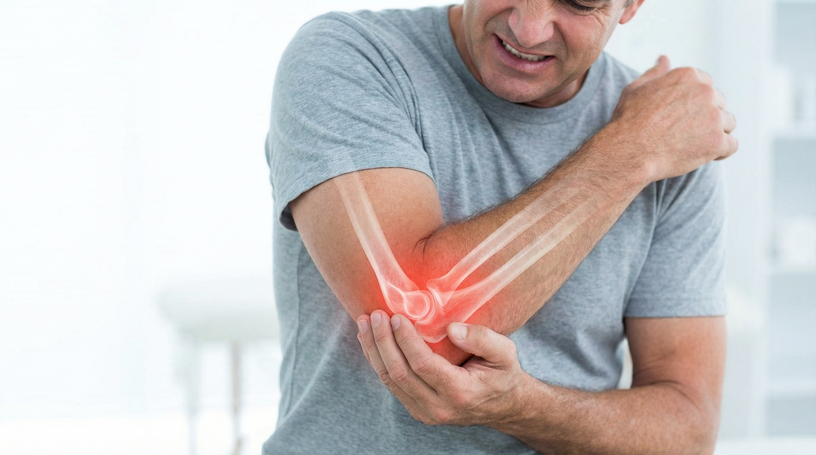 Elbow Pain Guide