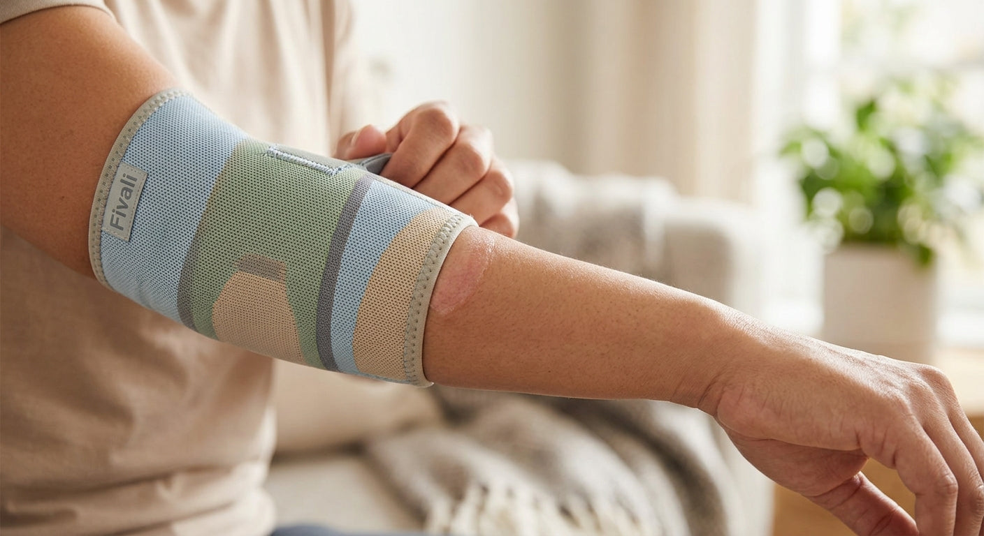 How to Spot and Manage Early Skin Issues from Brace Use