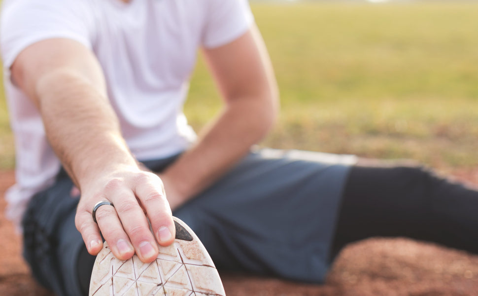 Fivali Elbow Compression Sleeve - Enhanced Protection and Versatility