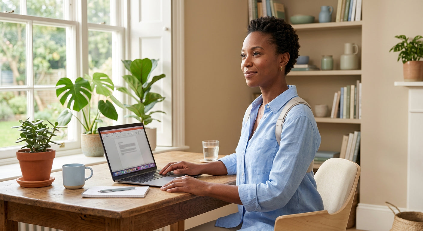 Do Back Brace Posture Correctors Actually Work?