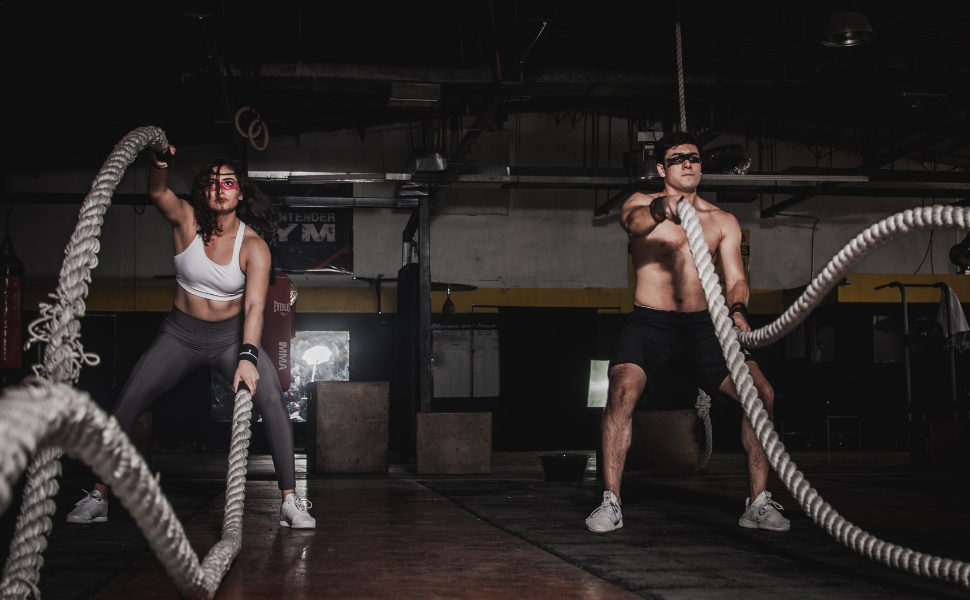 Stay Comfortable and Protected with Fivali's Back Belt Support