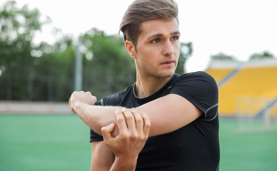 Maximize Performance and Comfort with Fivali Tennis Elbow Brace