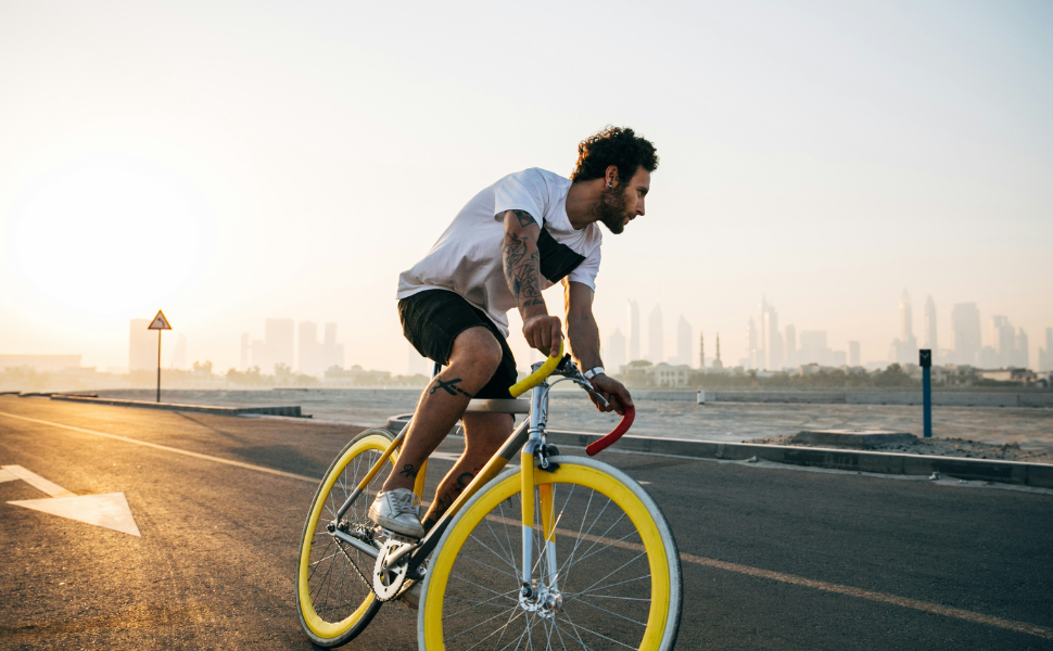 Boost Your Performance with Fivali Compression Sport Knee Sleeves