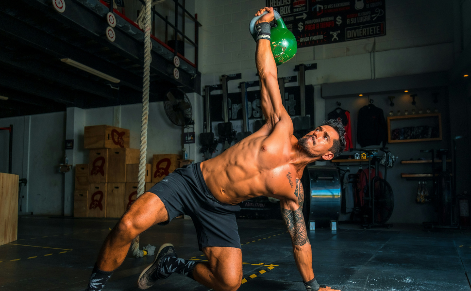 Boost Your Performance with Fivali Back Braces