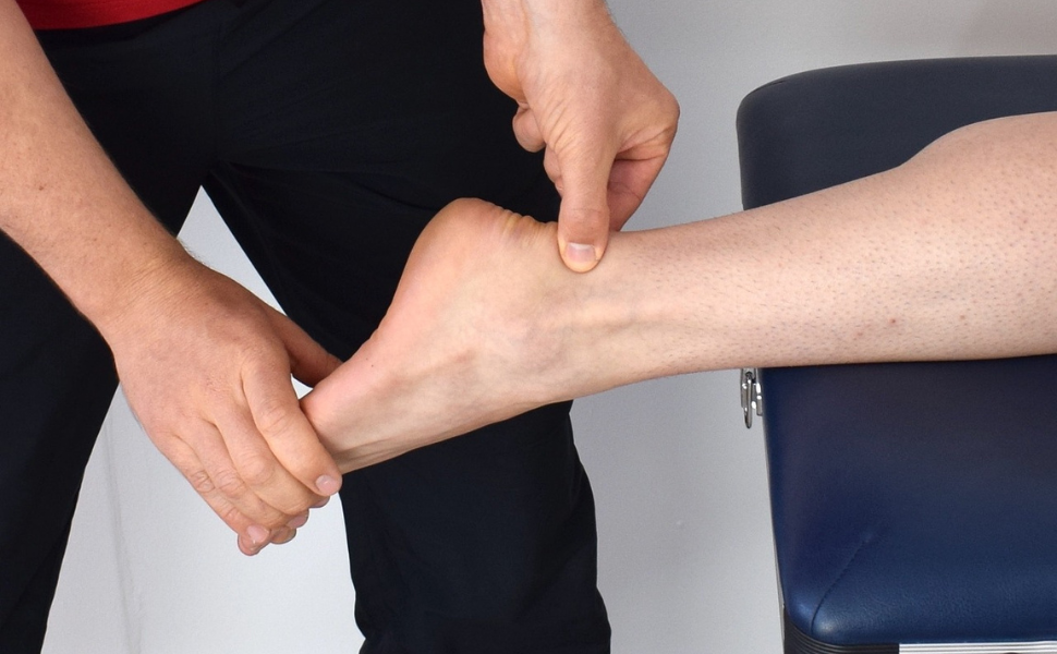 Choosing the Right Ankle Sleeve: Why Fivali Stands Out