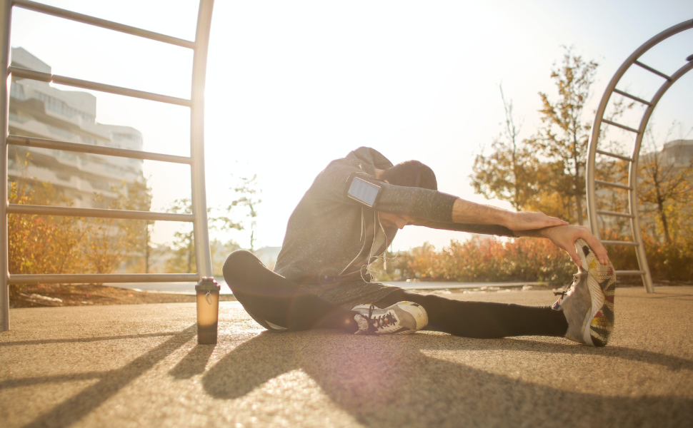 Increasing Support and Well-Being with Fivali Ankle Wrap