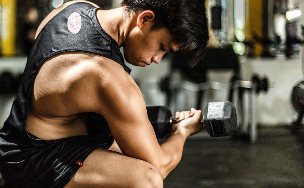 Elevate Your Performance with Fivali's Knitted Compression Elbow Support