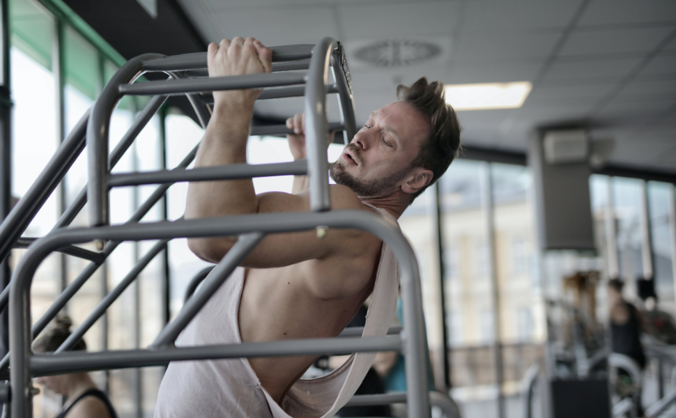 Fivali Compression Elbow Support for Weightlifting: Your Ultimate Companion for Optimal Weightlifting Performance