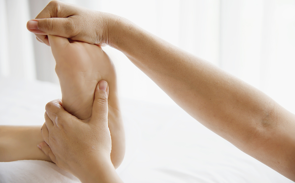 Achieve Unparalleled Stability and Support with the Fivali Ankle Sleeve Brace
